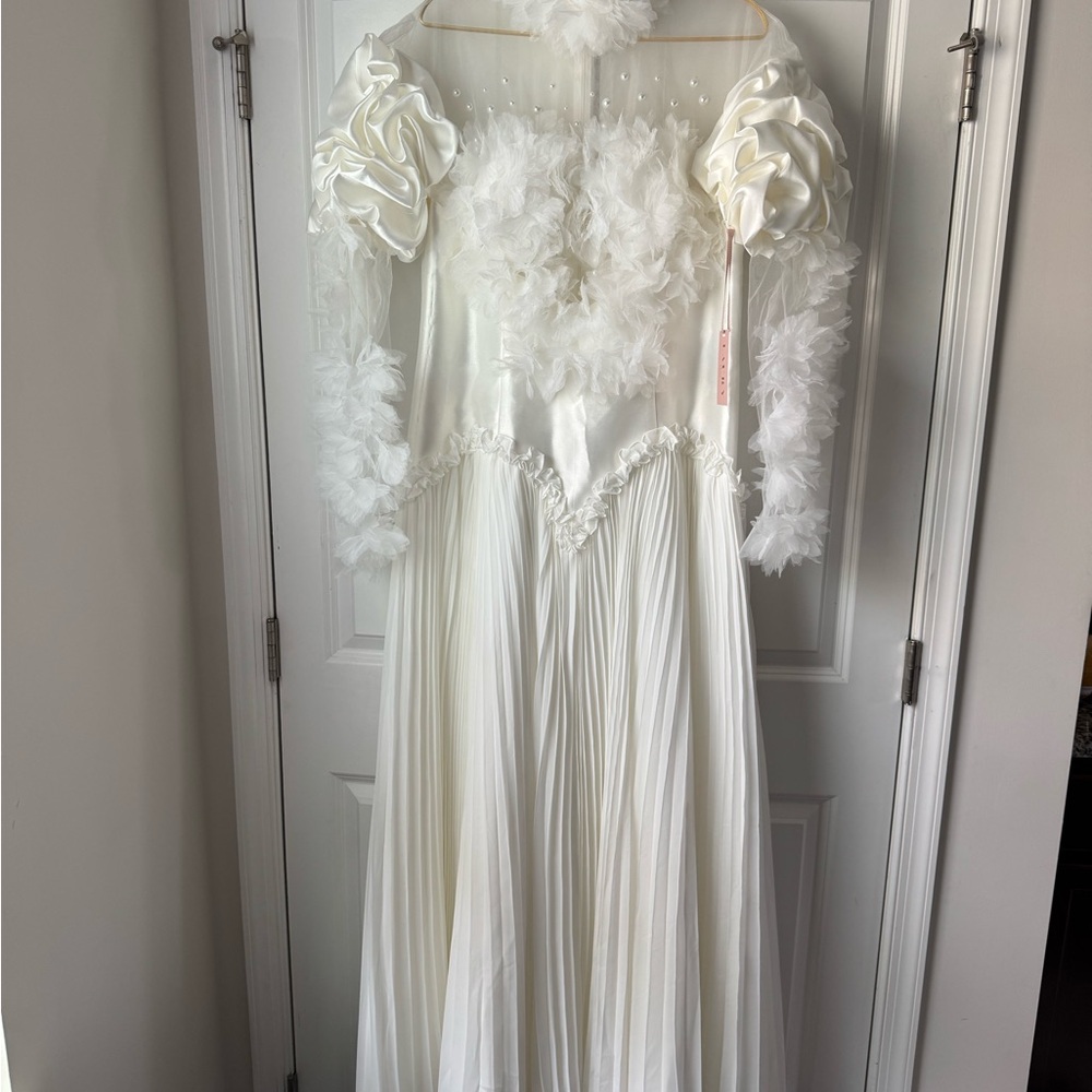 Laury Bride Wedding Dress